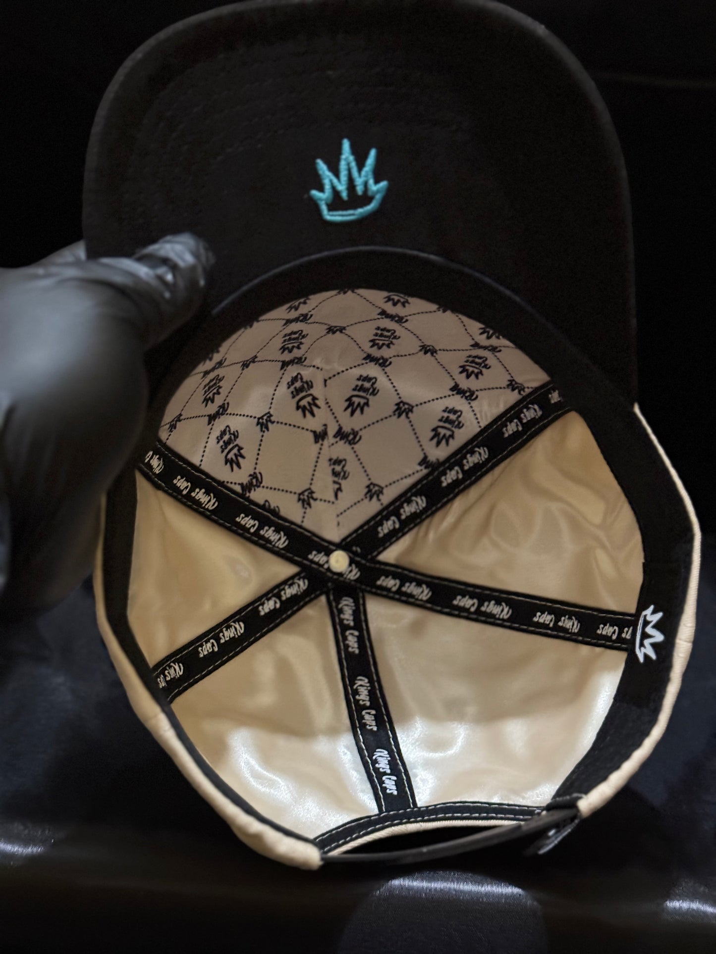 Made for Kings