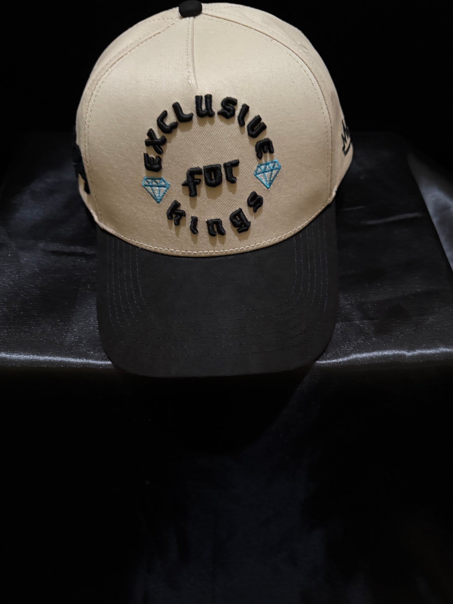 Made for Kings
