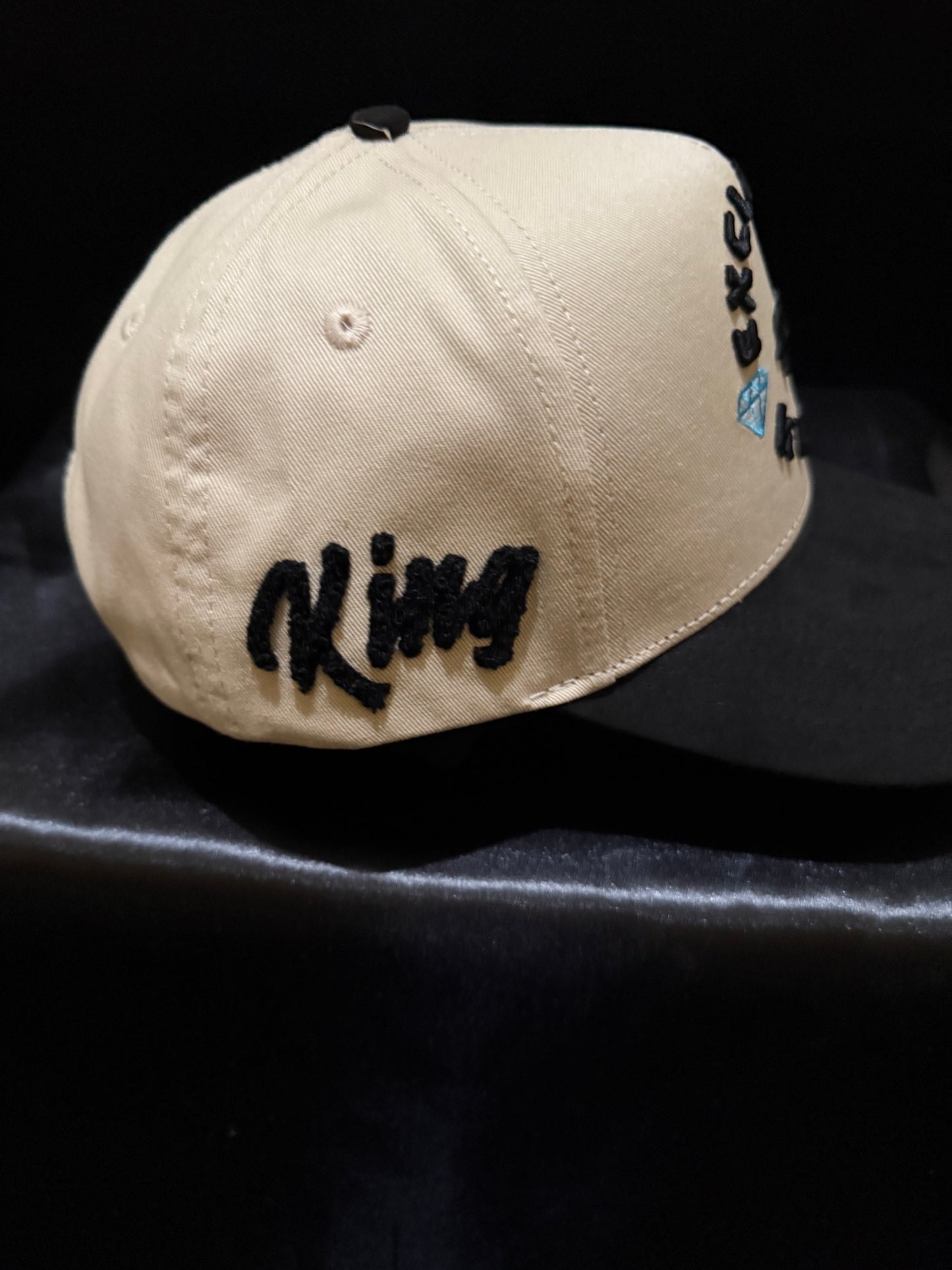 Made for Kings