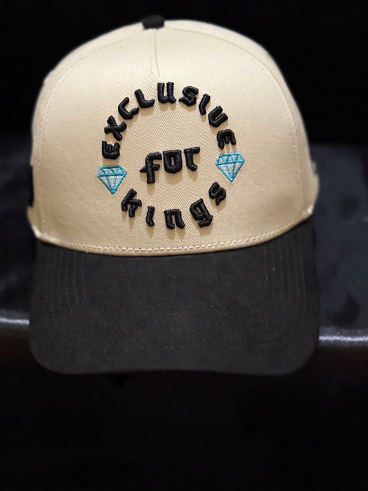 Made for Kings